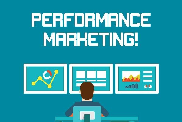tìm hiểu về digital marketing perfomance